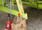 Claas Dominator 76  20